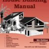 Australian House Building Manual