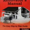 The Australian Renovator's Manual How To Renovate A House