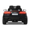 Kids Ride On Car Audi R8 Licensed Sports Electric Toy Cars Black
