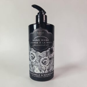 Botanicals Chamomile & Mandarin Aromatherapy Hand Wash 500ml