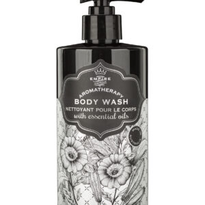 Botanicals Chamomile & Mandarin Aromatherapy Body Wash 500ml