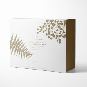 The Chamomile & Mandarin Body Ritual — Botanicals by Empire