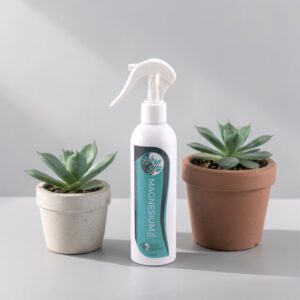 Magnesium Oil Spray 250ml - Holistic Organic