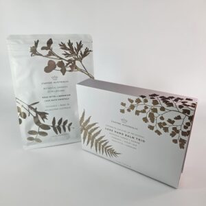 Botanical Gardens of Melbourne Bath Ritual — Rose Otto & Geranium